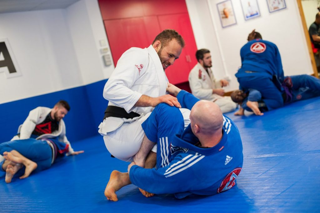 Adult class