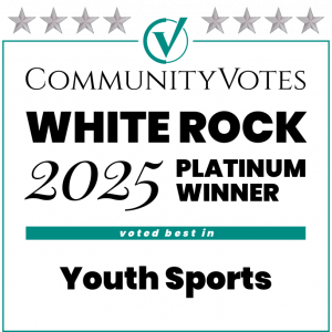 2025 Platinum Youth Sports winner
